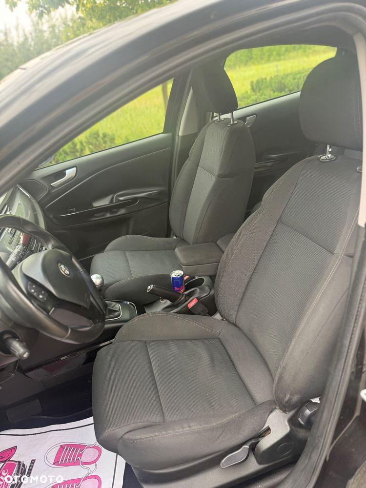 Alfa Romeo Giulietta 2.0 JTDM 16V Sprint - 6