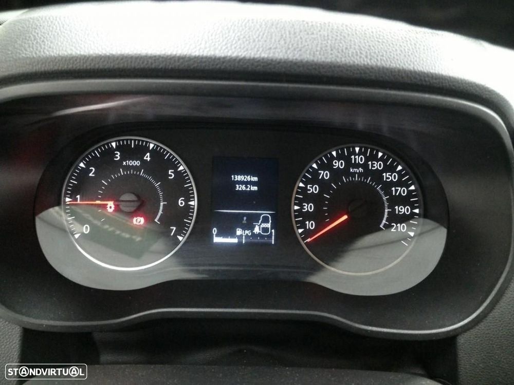 Dacia Duster 1.0 TCe ECO-G Expression Bi-Fuel - 5