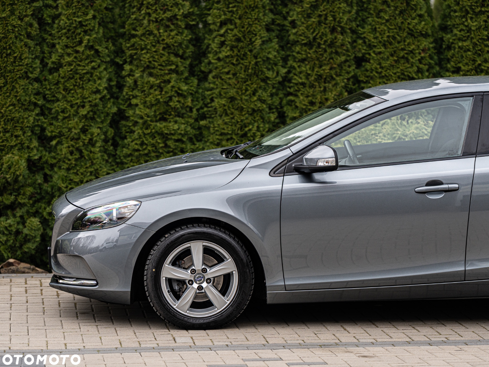 Volvo V40 D2 Drive-E Dynamic Edition - 10