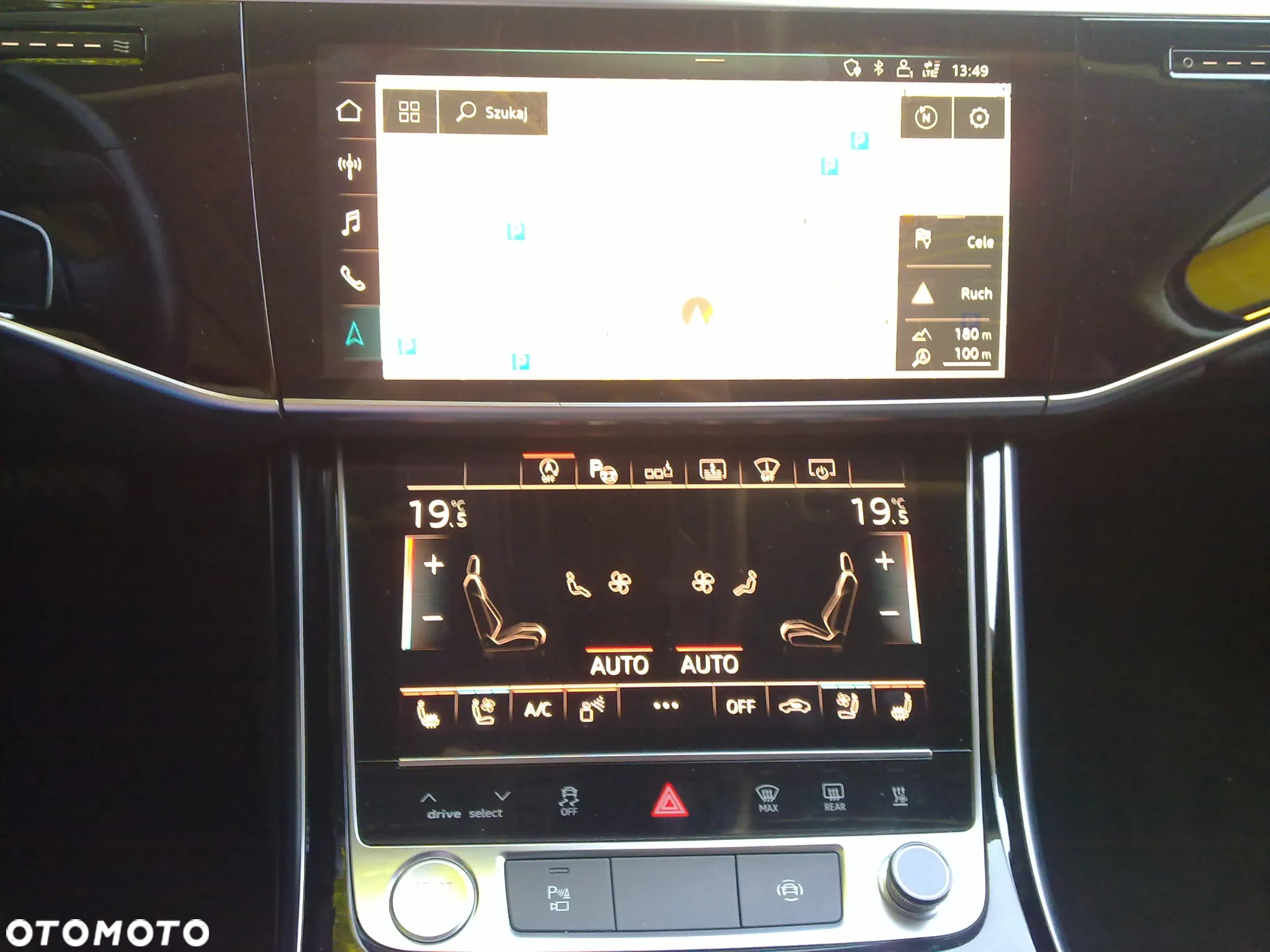 Audi A8 50 TDI quattro tiptronic - 30