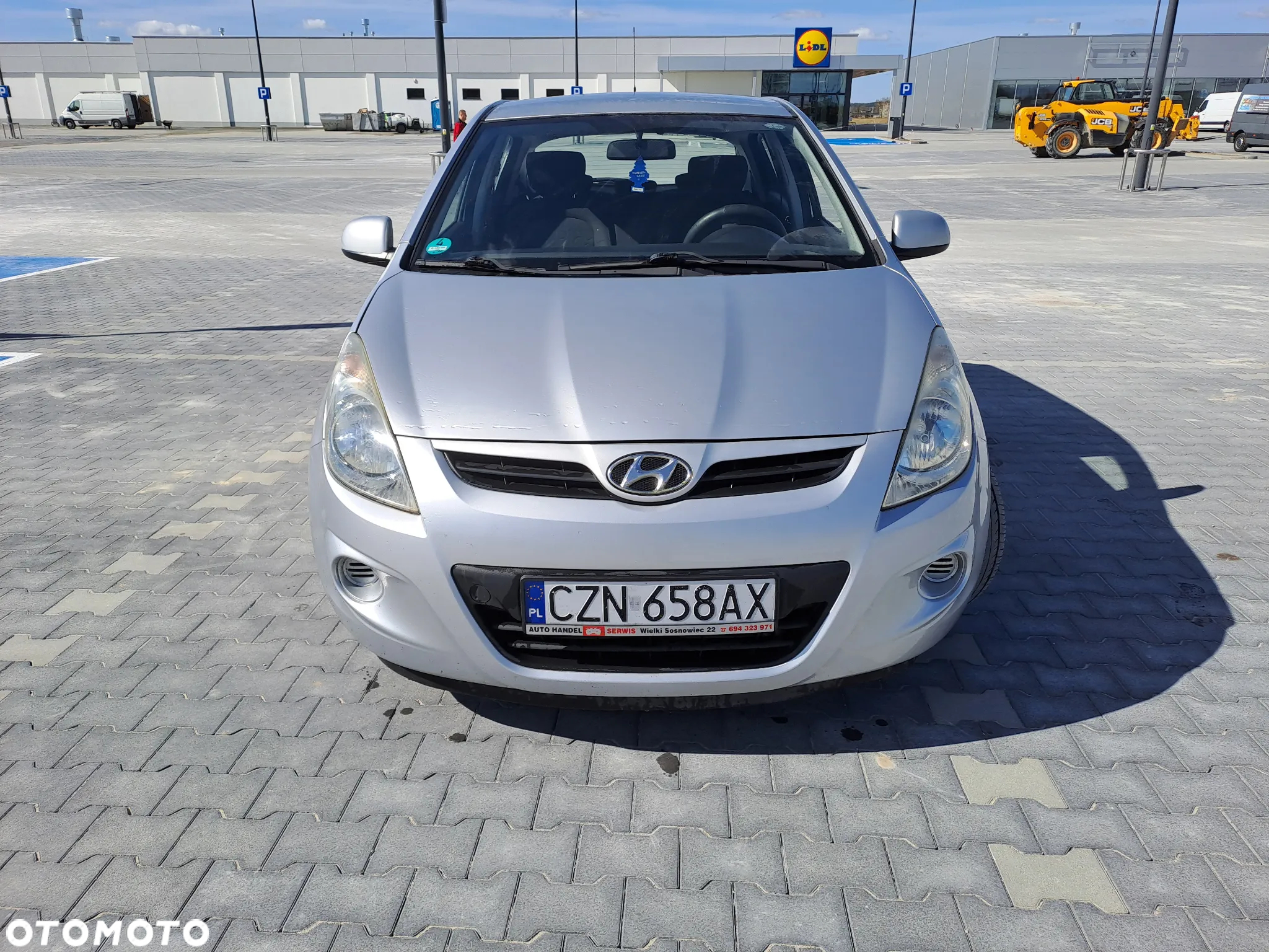 Hyundai i20 - 3
