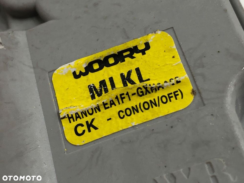 SILNIK NAGRZEWNICY  KIA STINGER (CK) 2017 - 2022 3.3 T-GDi 4WD 272 kW [370 KM] benzyna 2017 - 2022 - 4