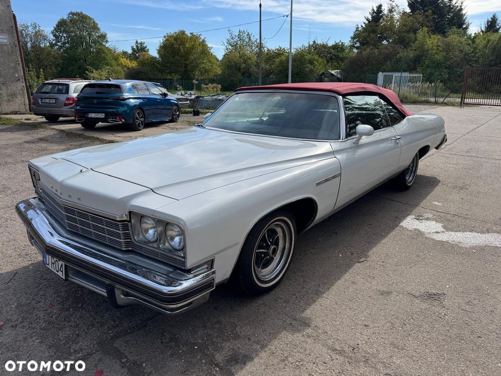 Buick Le Sabre - 3
