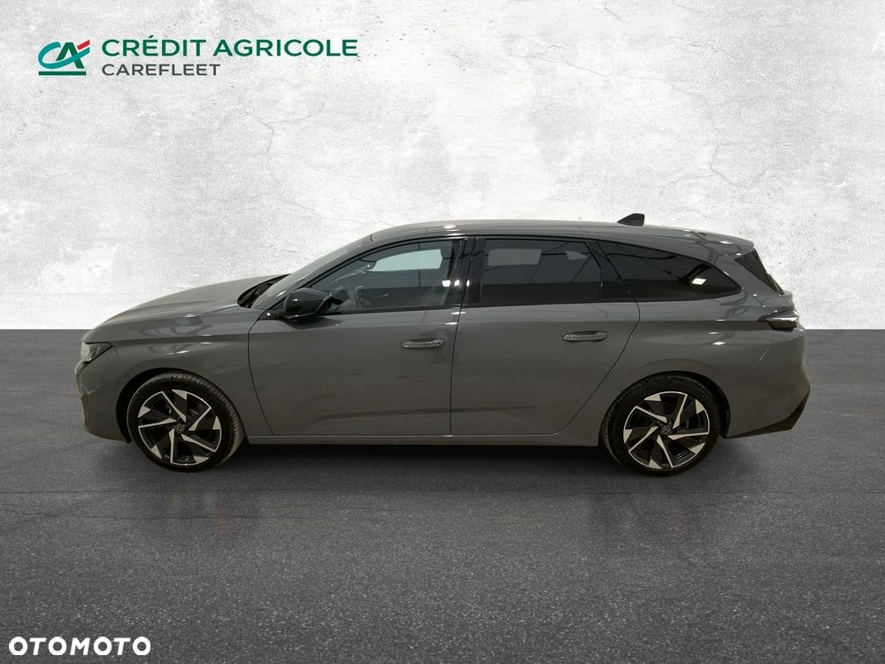 Peugeot 308 - 9