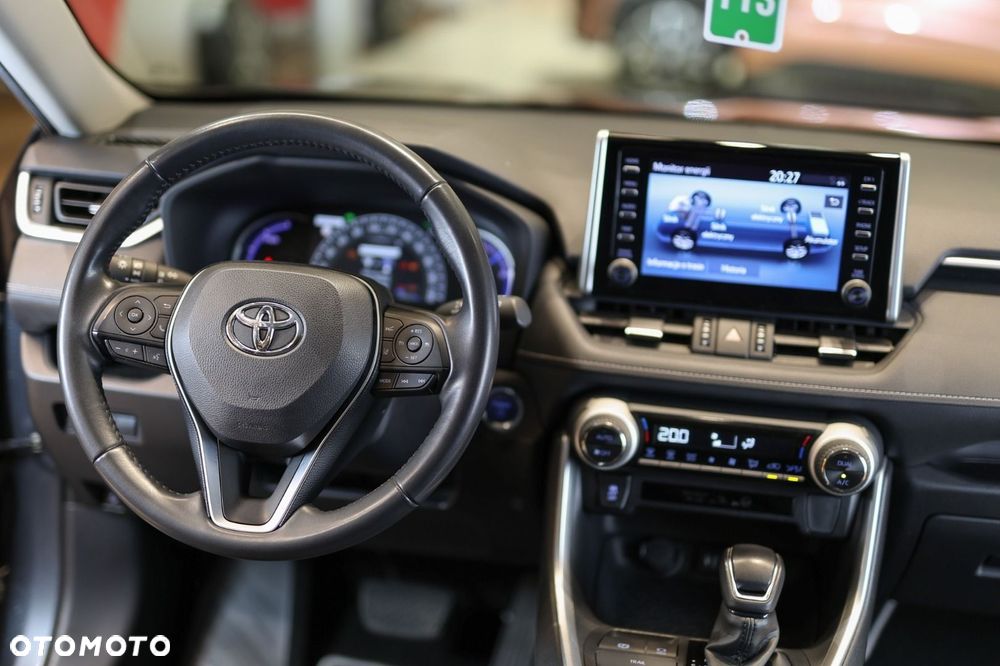 Toyota RAV4 - 32