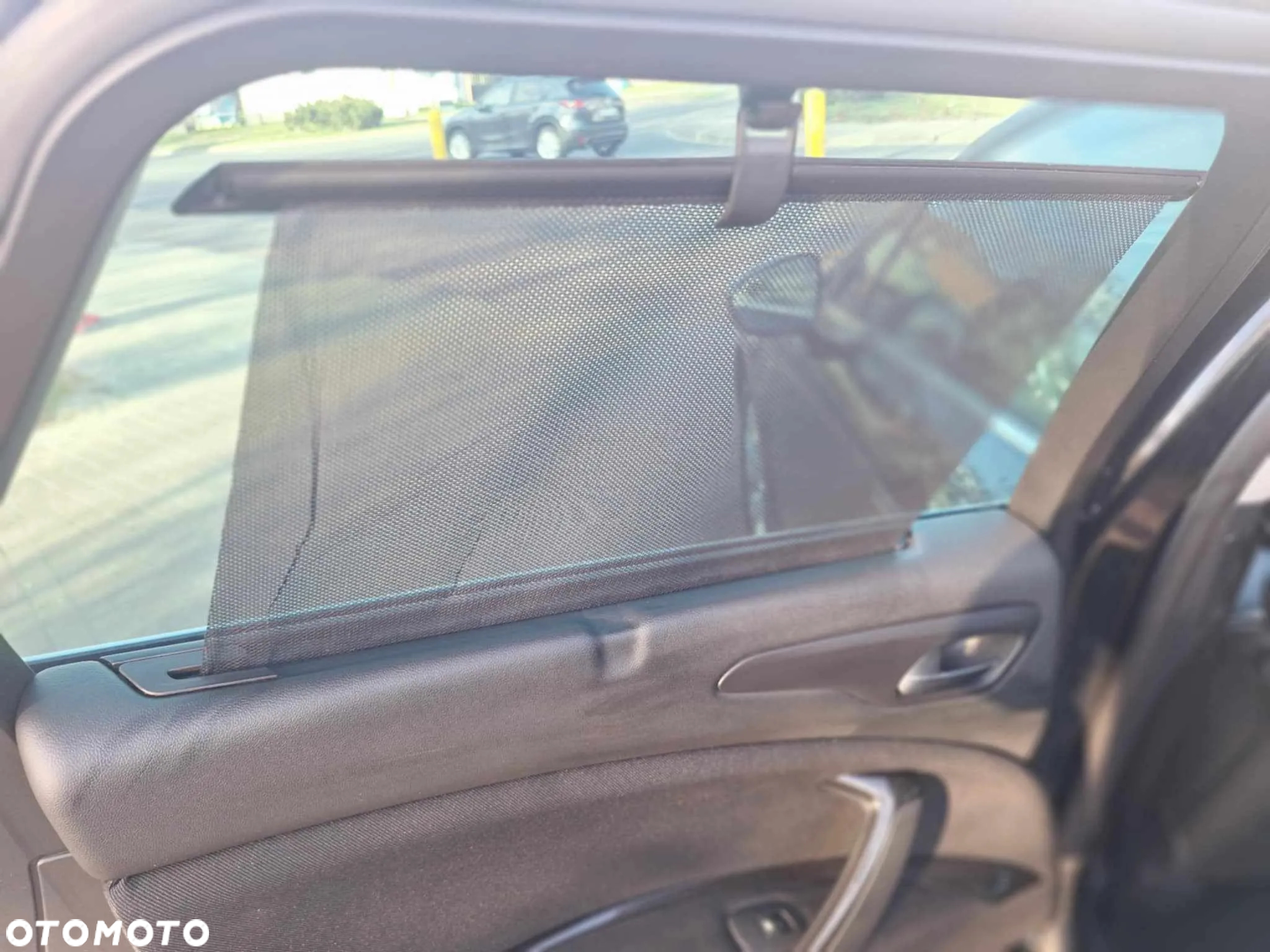 Citroën C5 Tourer HDi 165 FAP Exclusive - 12