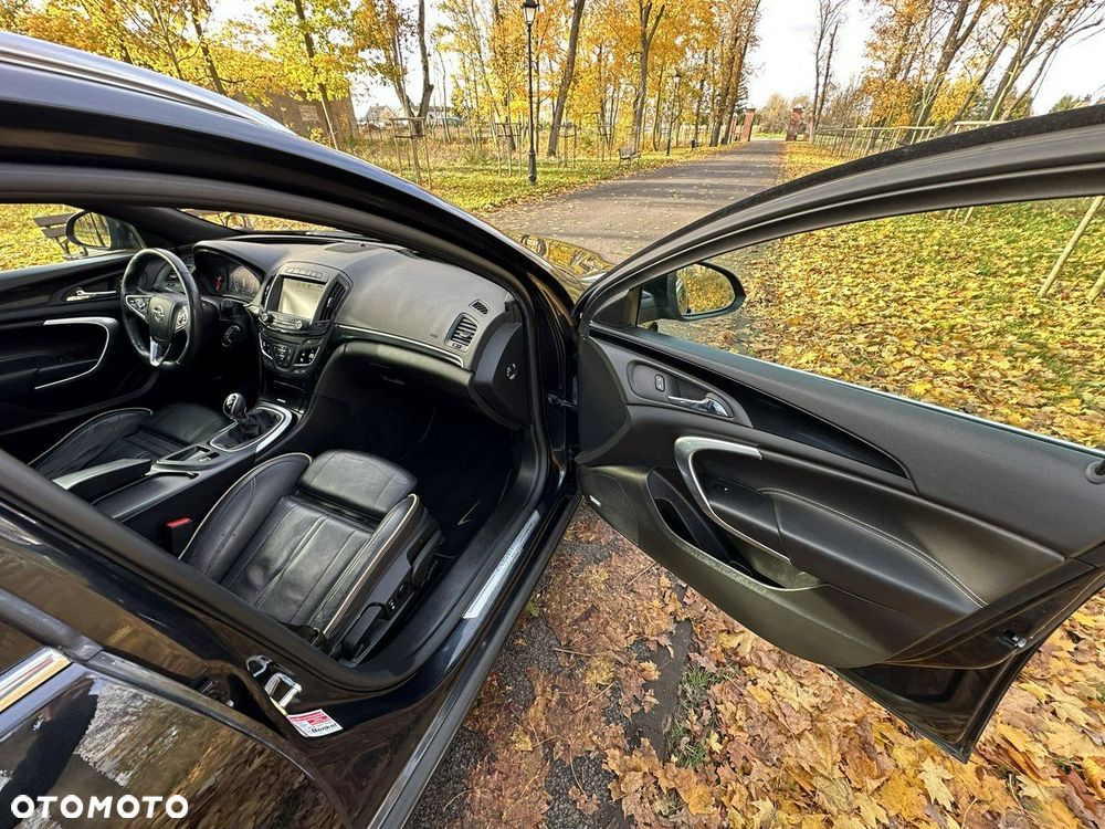 Opel Insignia - 31