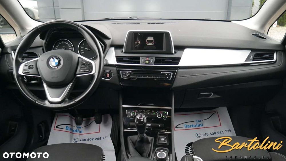 BMW Seria 2 - 11