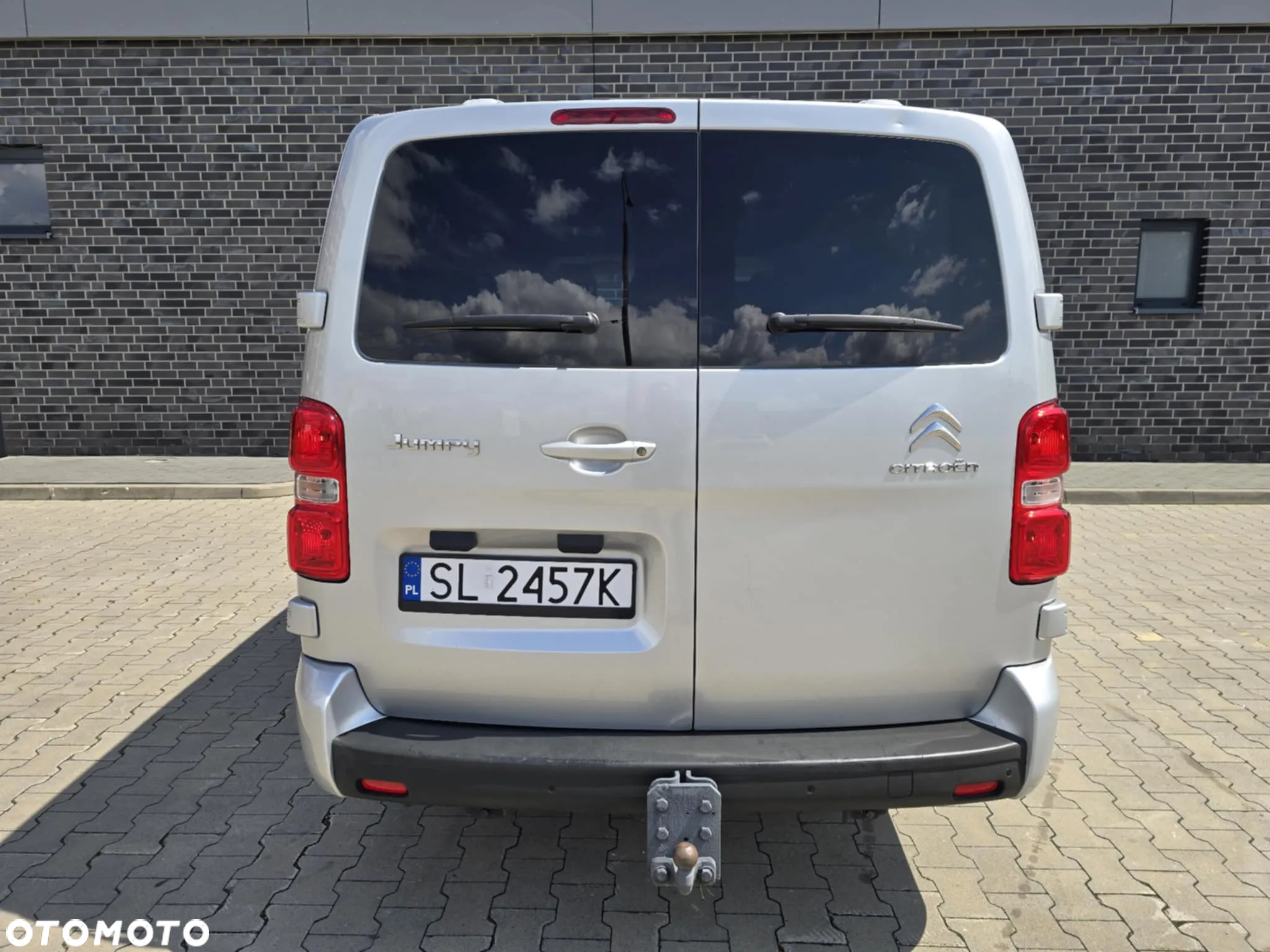 Citroën Jumpy Combi - 16