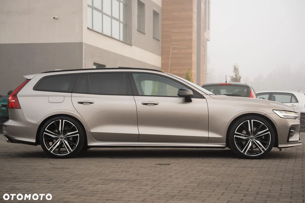 Volvo V60 B3 B Geartronic RDesign - 16