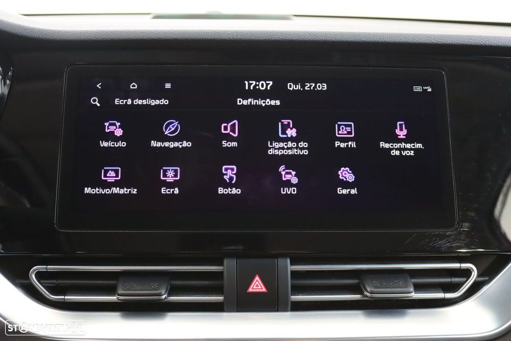 Kia e-Niro 64kWh - 26