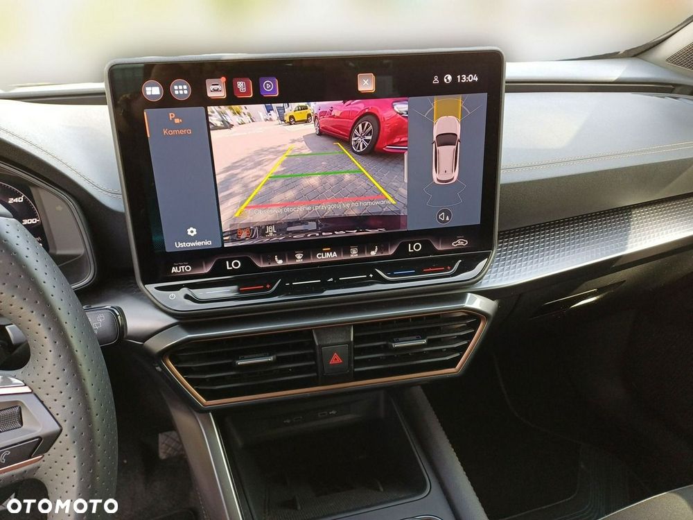 Cupra Formentor 1.5 TSI - 19