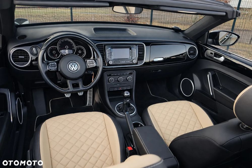Volkswagen Beetle - 23