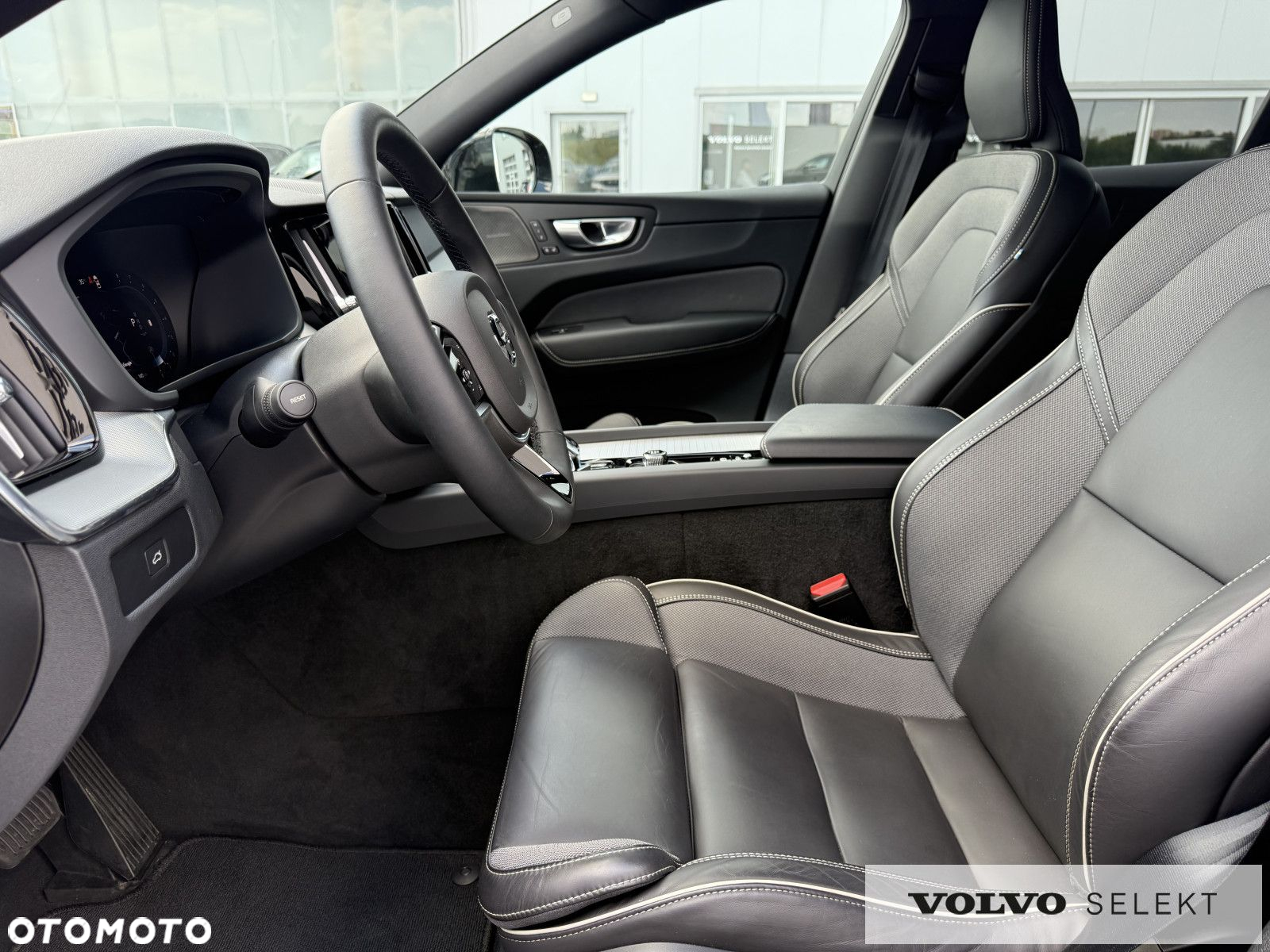 Volvo XC 60 - 13