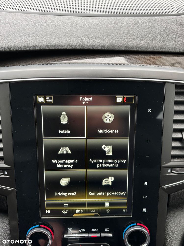 Renault Talisman 2.0 Blue dCi Intens EDC - 33