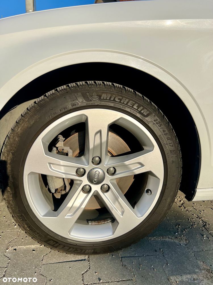 Audi A3 Limousine - 36