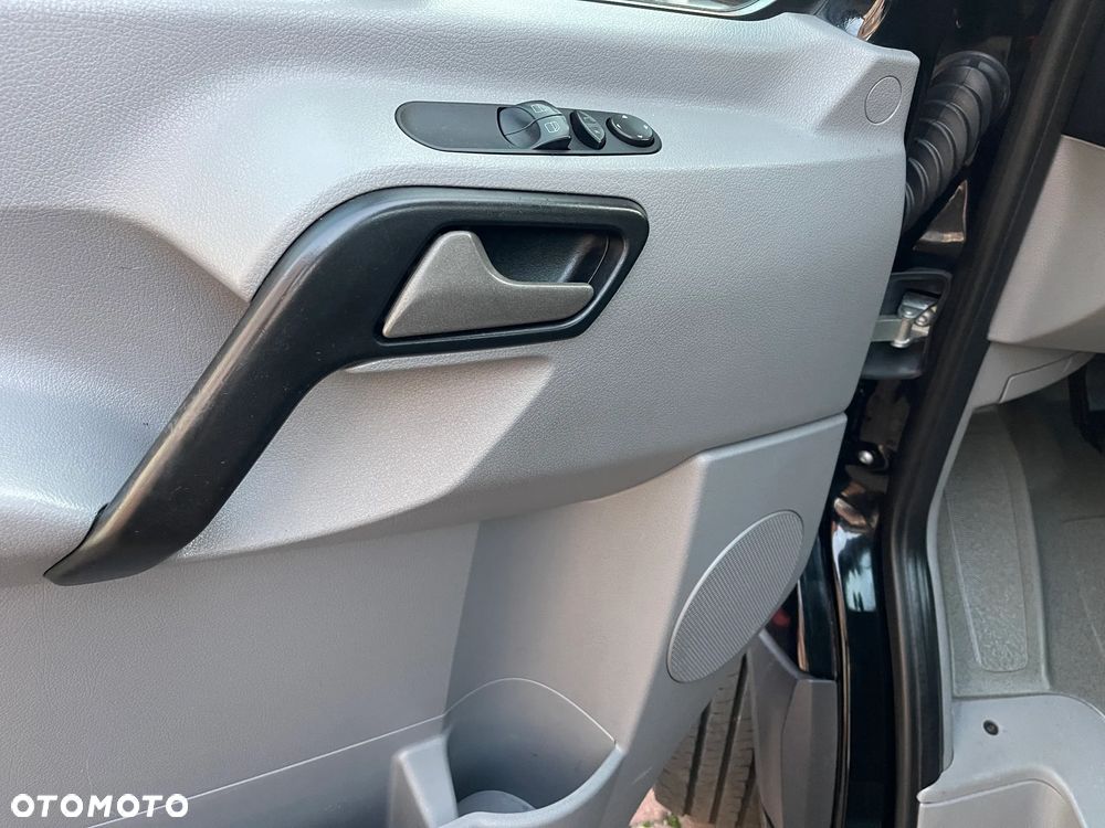 Mercedes-Benz Sprinter 3,0 Skrzyniowy - 15