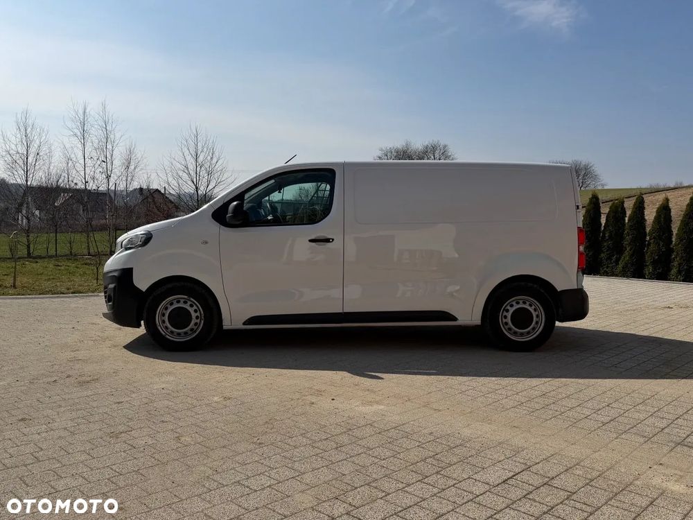 Peugeot Expert - 5