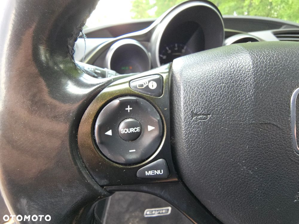 Honda Civic 1.4 i-VTEC S 40 Jahre Edition - 33