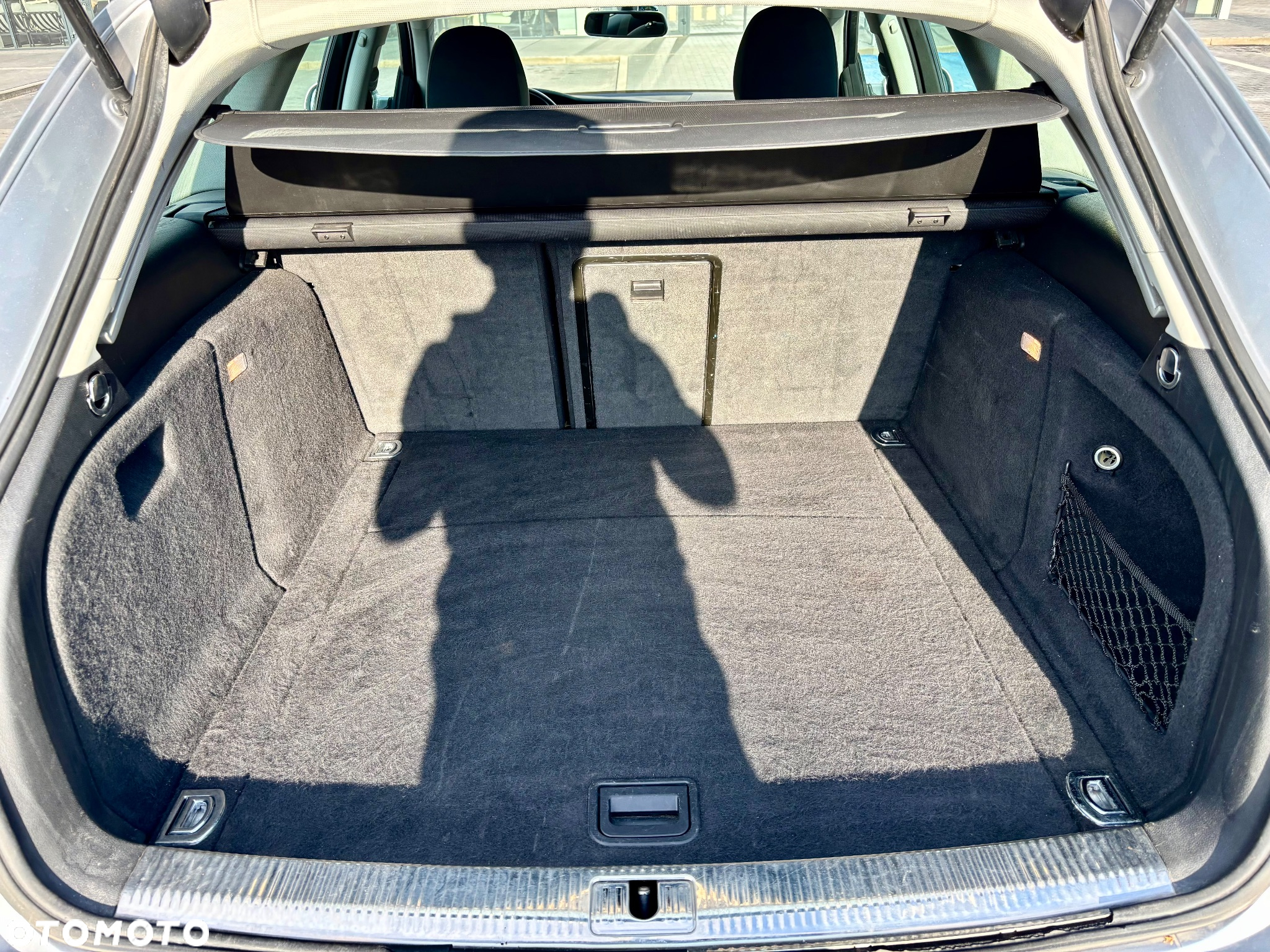 Audi A4 2.0 TDI clean diesel Multitronic - 27