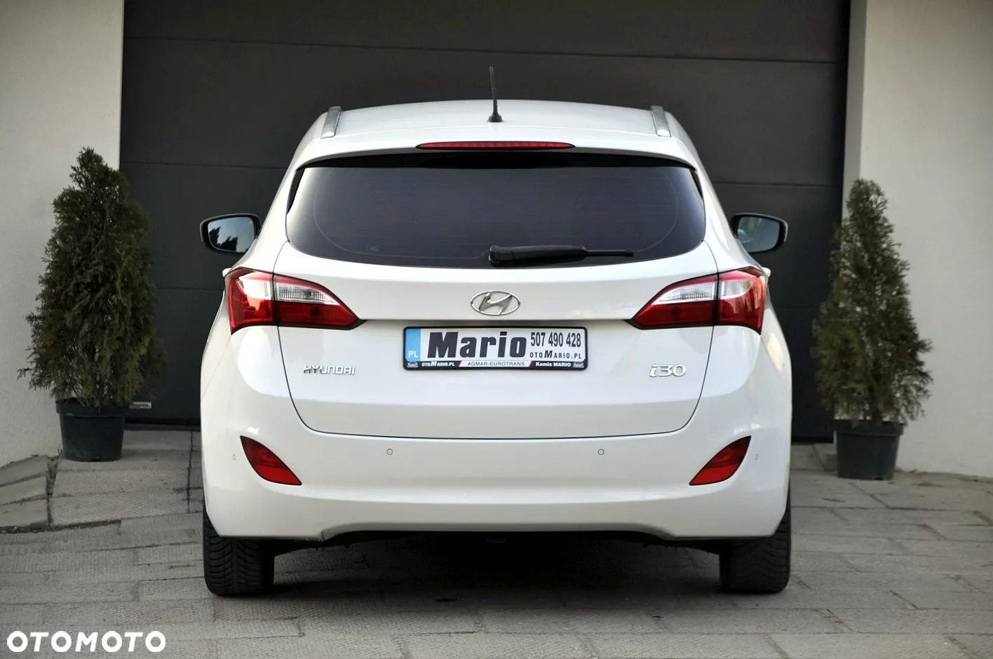 Hyundai i30 - 5