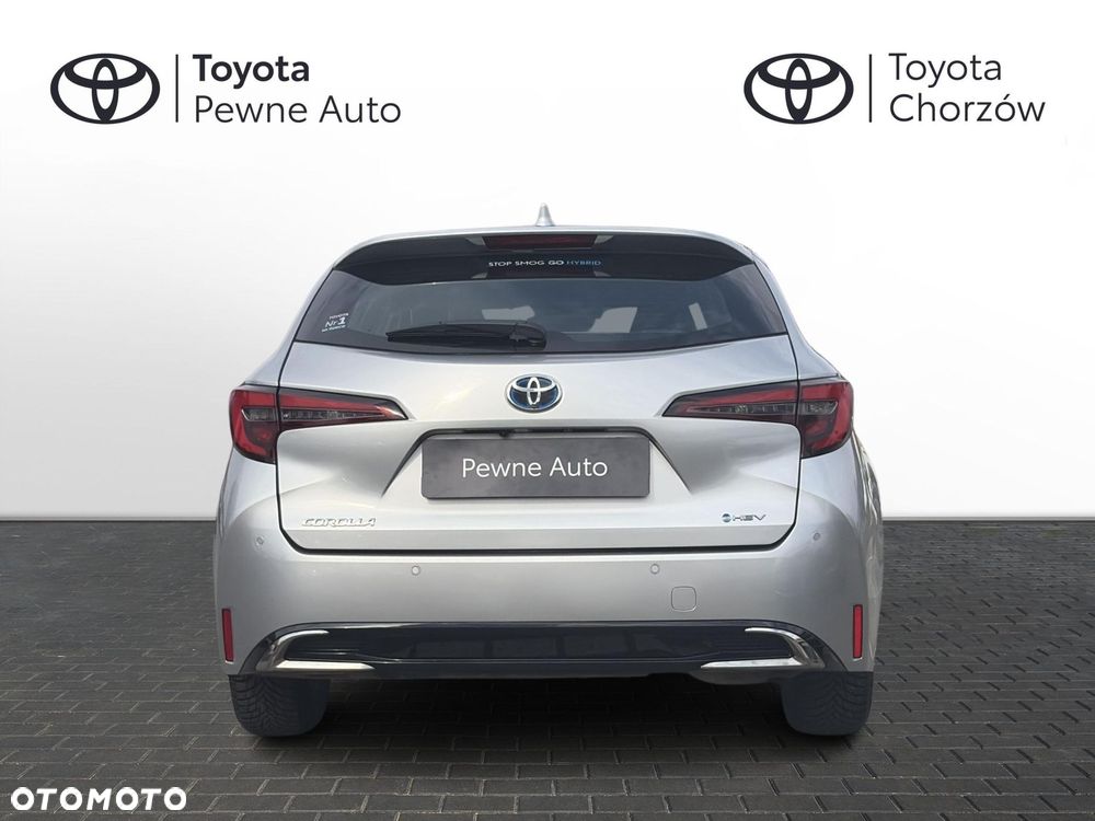 Toyota Corolla 1.8 Hybrid Comfort - 5