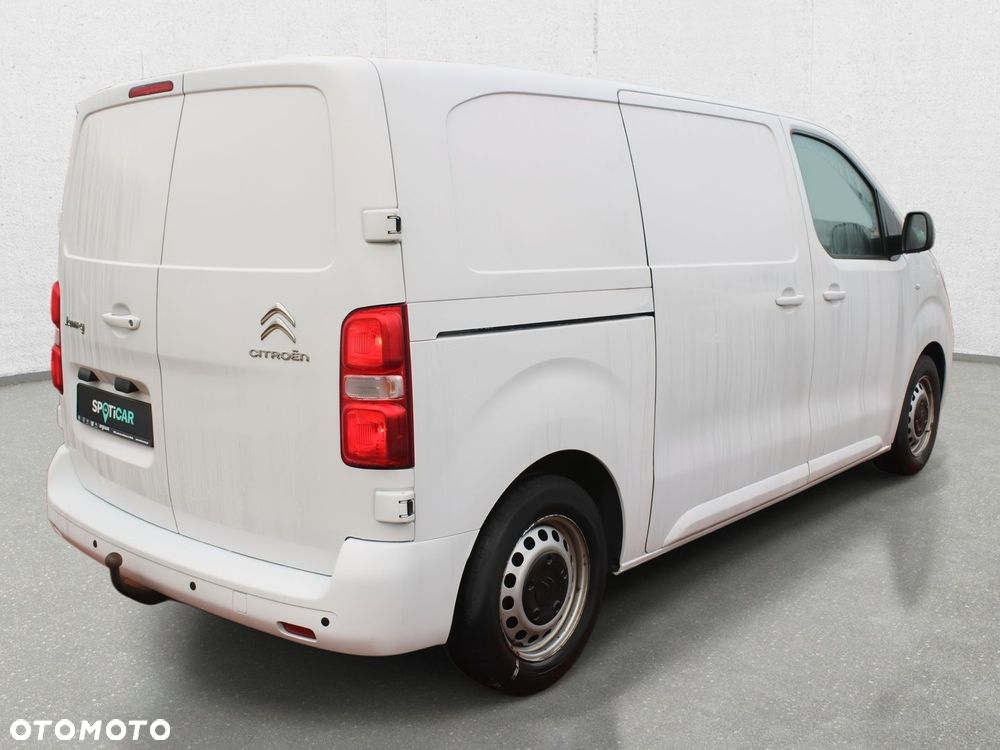 Citroën Jumpy - 5