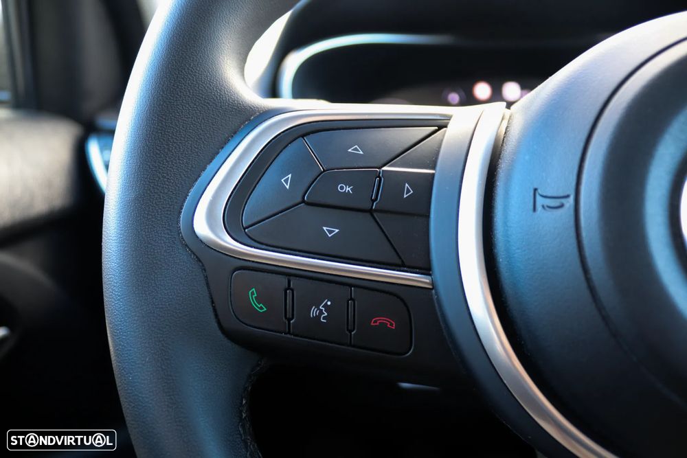 Fiat Tipo 1.3 MultiJet - 9