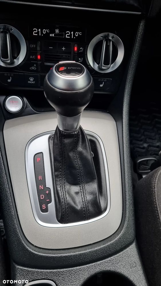 Audi Q3 2.0 TDI Quattro S tronic - 14