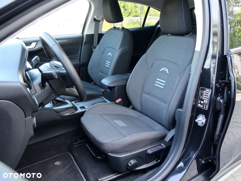 Ford Focus 1.0 EcoBoost mHEV Active Style - 11
