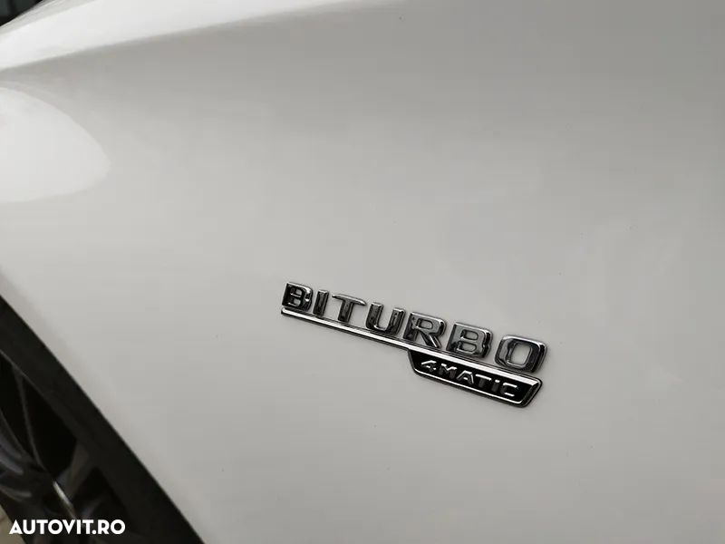 Mercedes-Benz C - 11