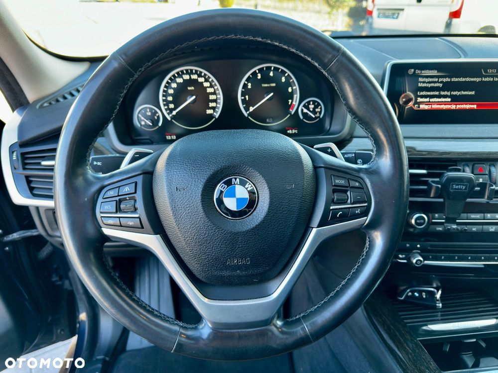 BMW X5 - 11