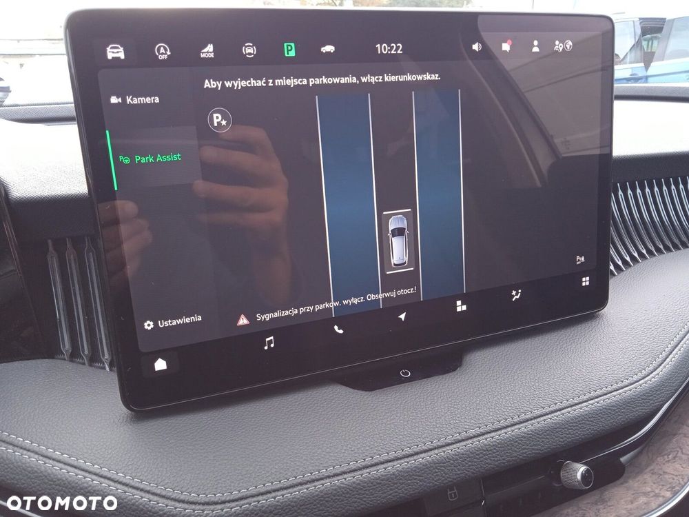 Skoda Superb 2.0 TSI 4x4 L&K DSG - 34