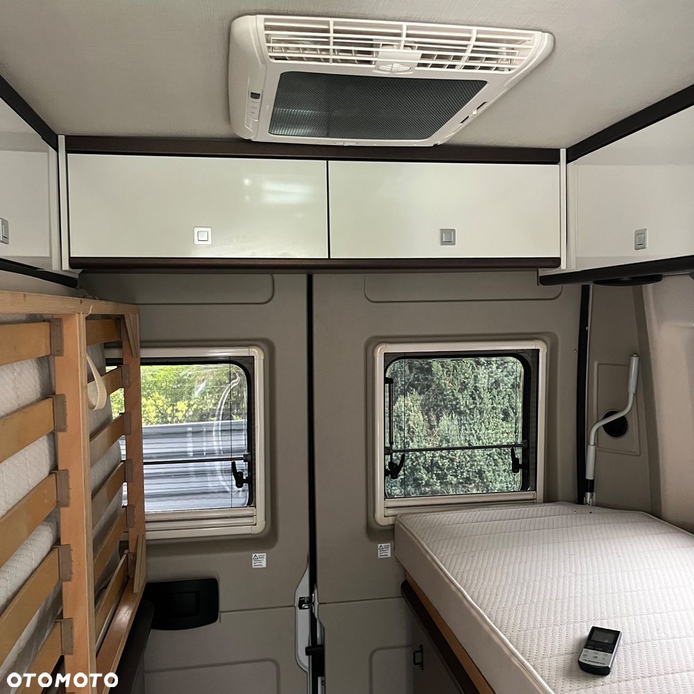 Fiat Ducato L1H1 Panorama - 23