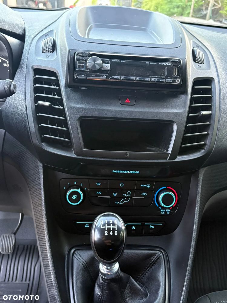 Ford Transit Connect 240 L2 Trend - 12