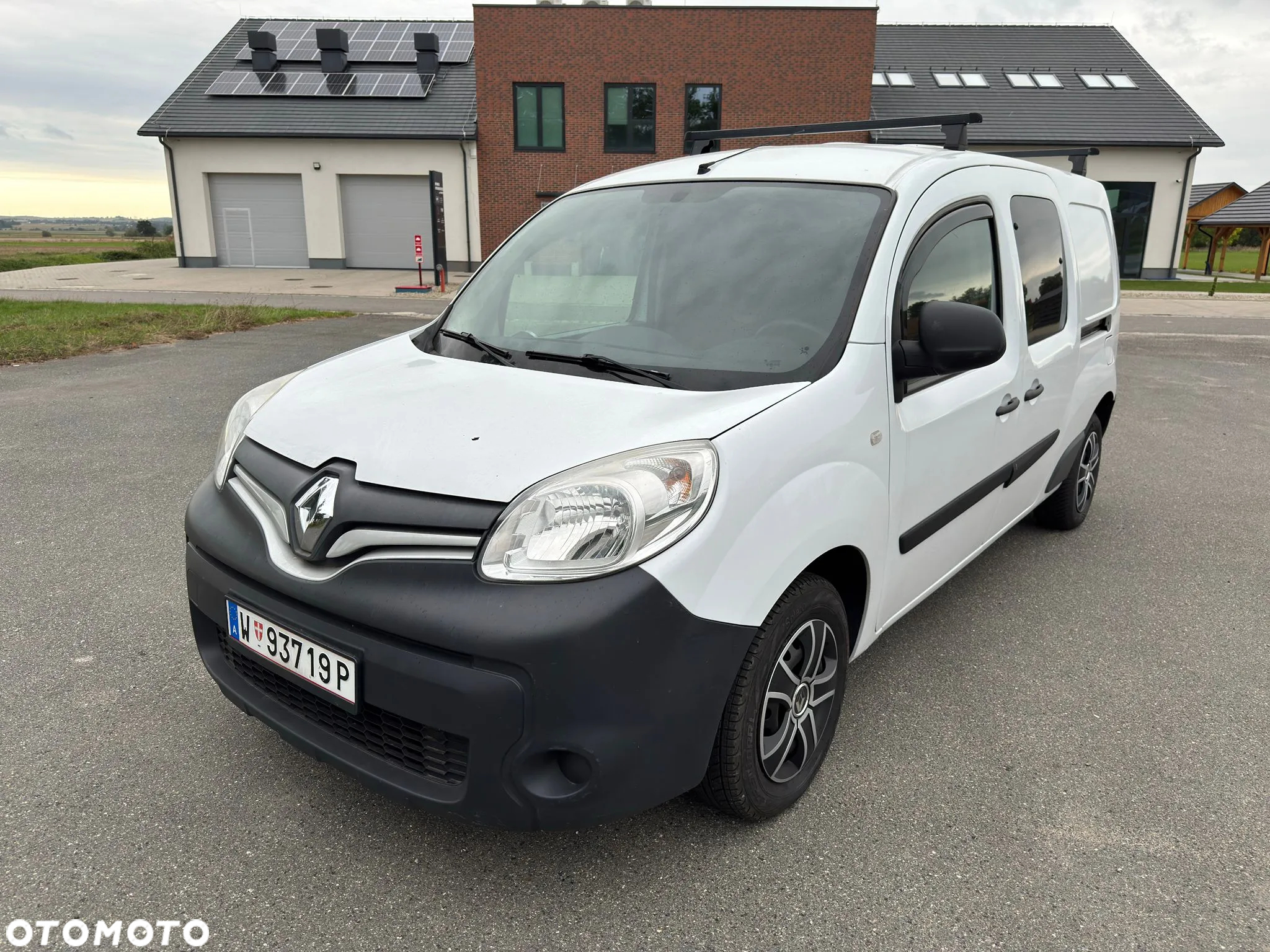 Renault Kangoo - 2