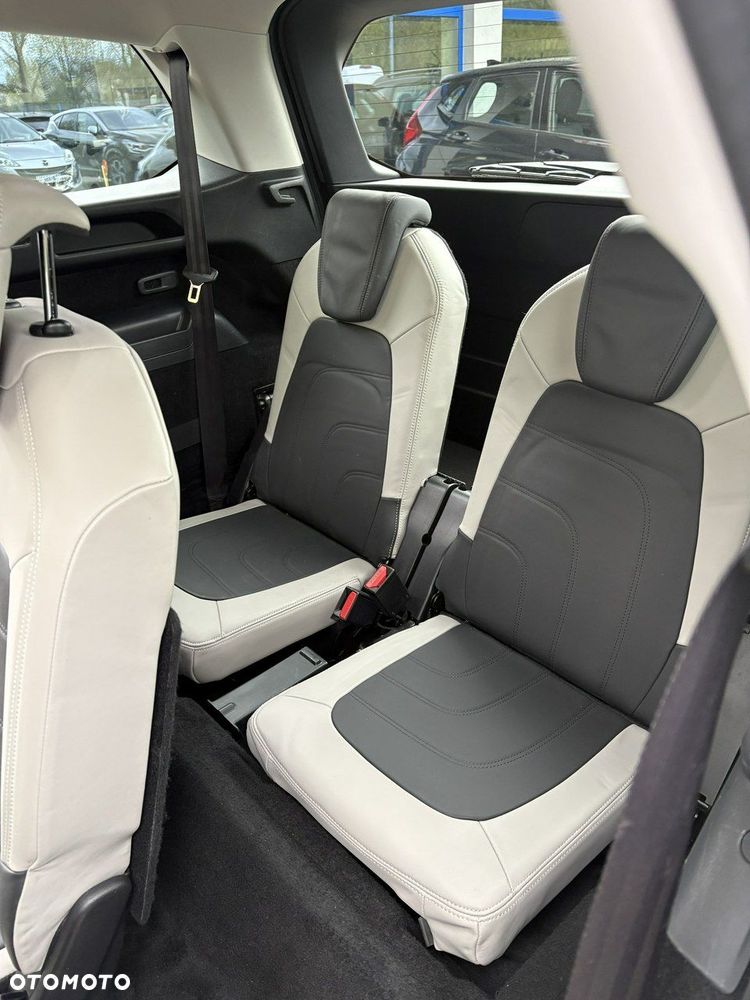 Citroën C4 Grand Picasso BlueHDi 150 EAT6 Exclusive - 19
