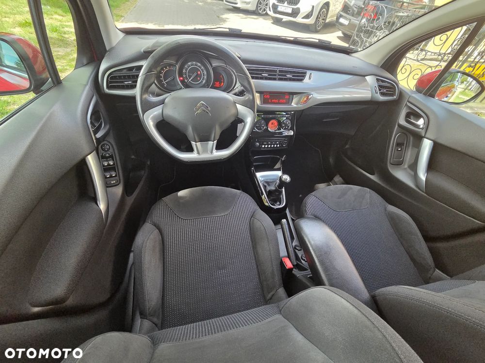 Citroën C3 VTi 120 Exclusive - 10