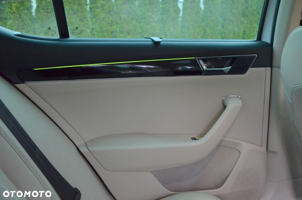 Skoda Superb 1.4 TSI Plug-In Hybrid L&K DSG - 20