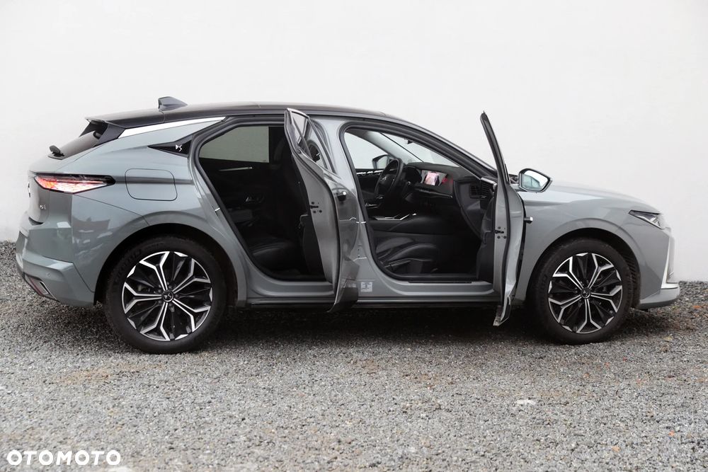 DS Automobiles DS 4 1.6 E-Tense Rivoli - 24