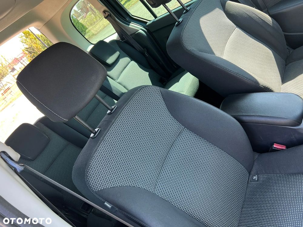 Mercedes-Benz Citan Tourer 415.705 - 5