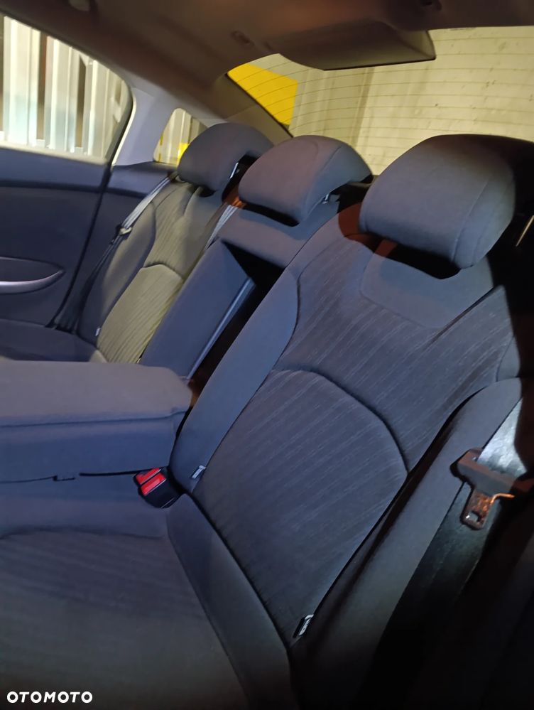 Citroën C5 2.0i 16V Exclusive - 6