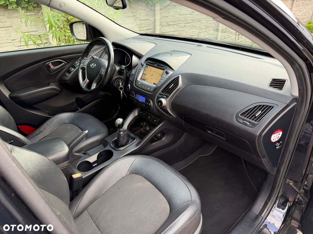 Hyundai ix35 - 10