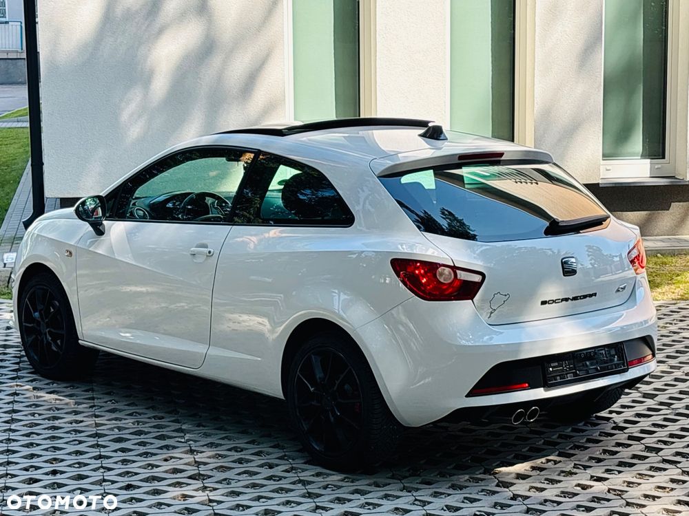 Seat Ibiza - 5
