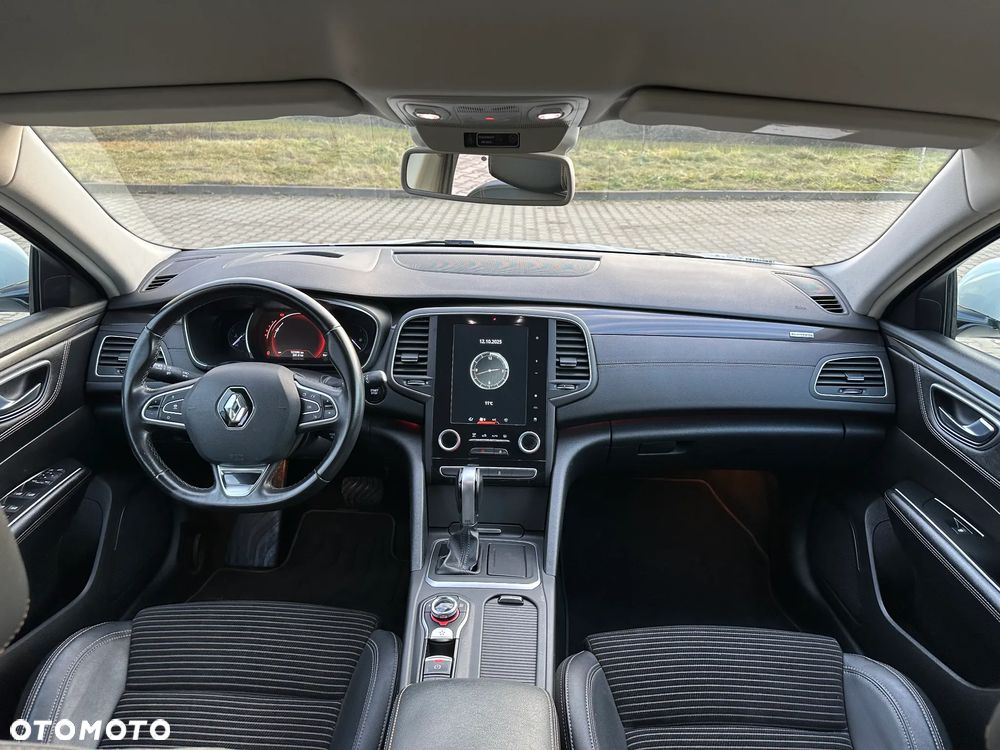 Renault Talisman - 23