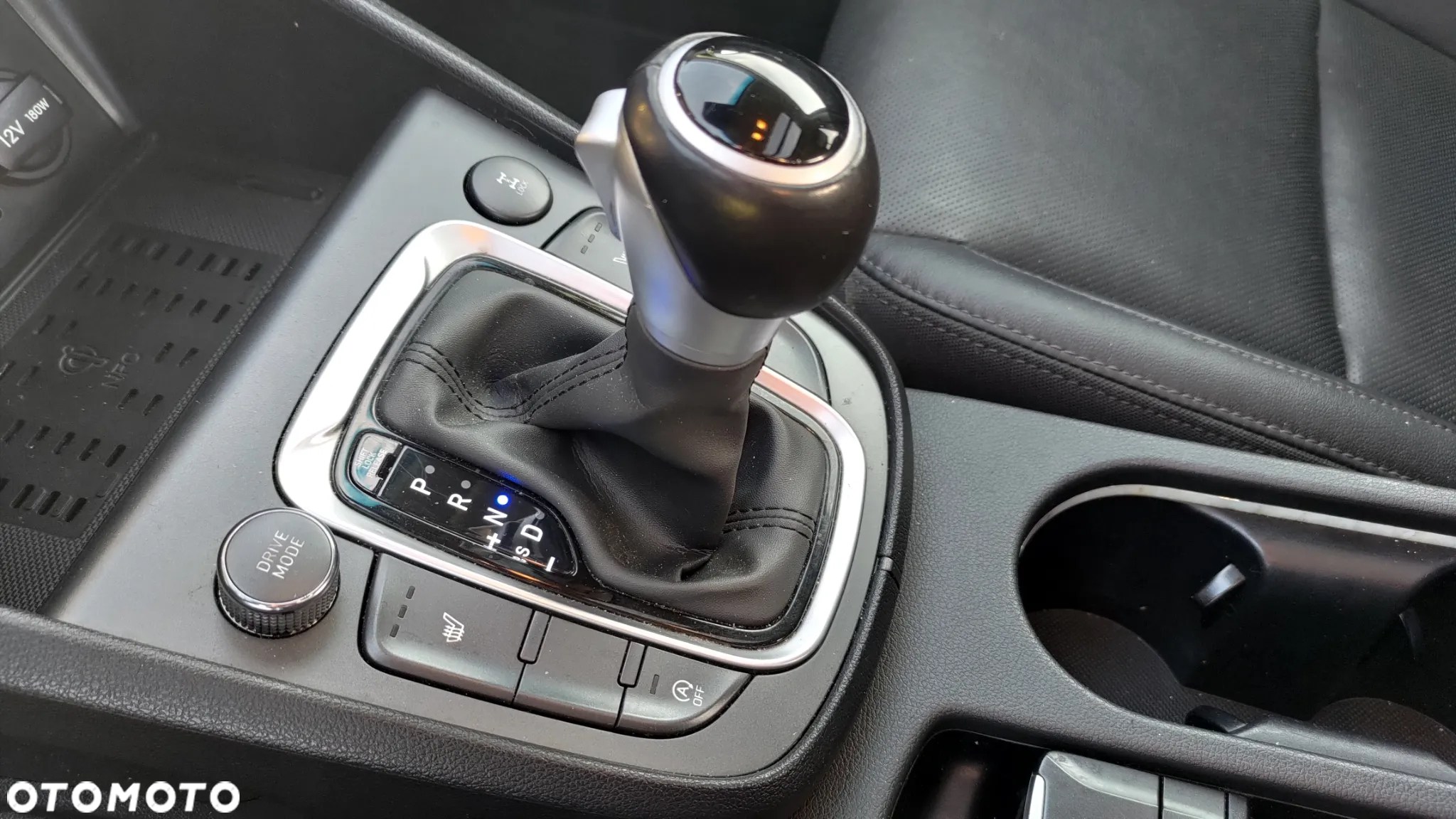 Hyundai Kona 1.6 T-GDI Executive 4WD DCT - 12