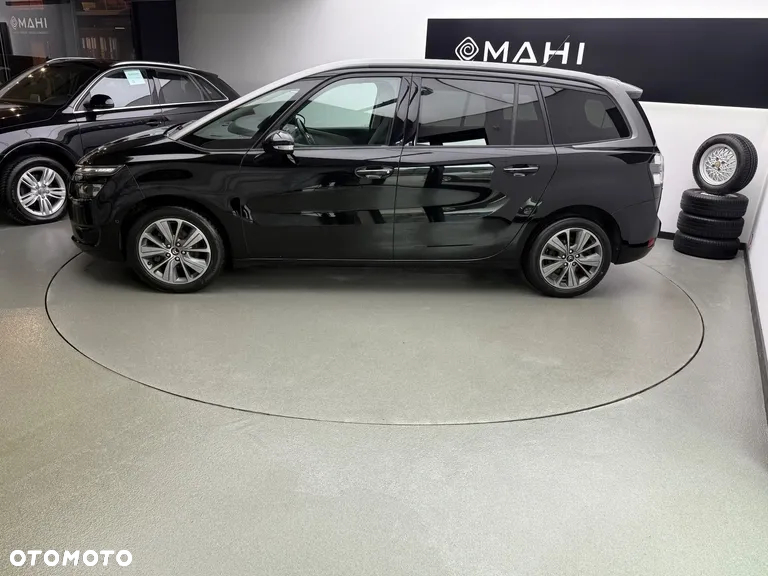 Citroën C4 Grand Picasso e-HDi 115 Intensive - 7