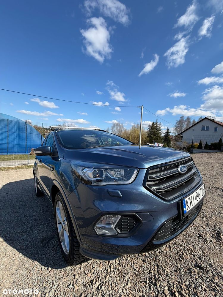 Ford Kuga 1.5 EcoBoost AWD ST-Line ASS - 30