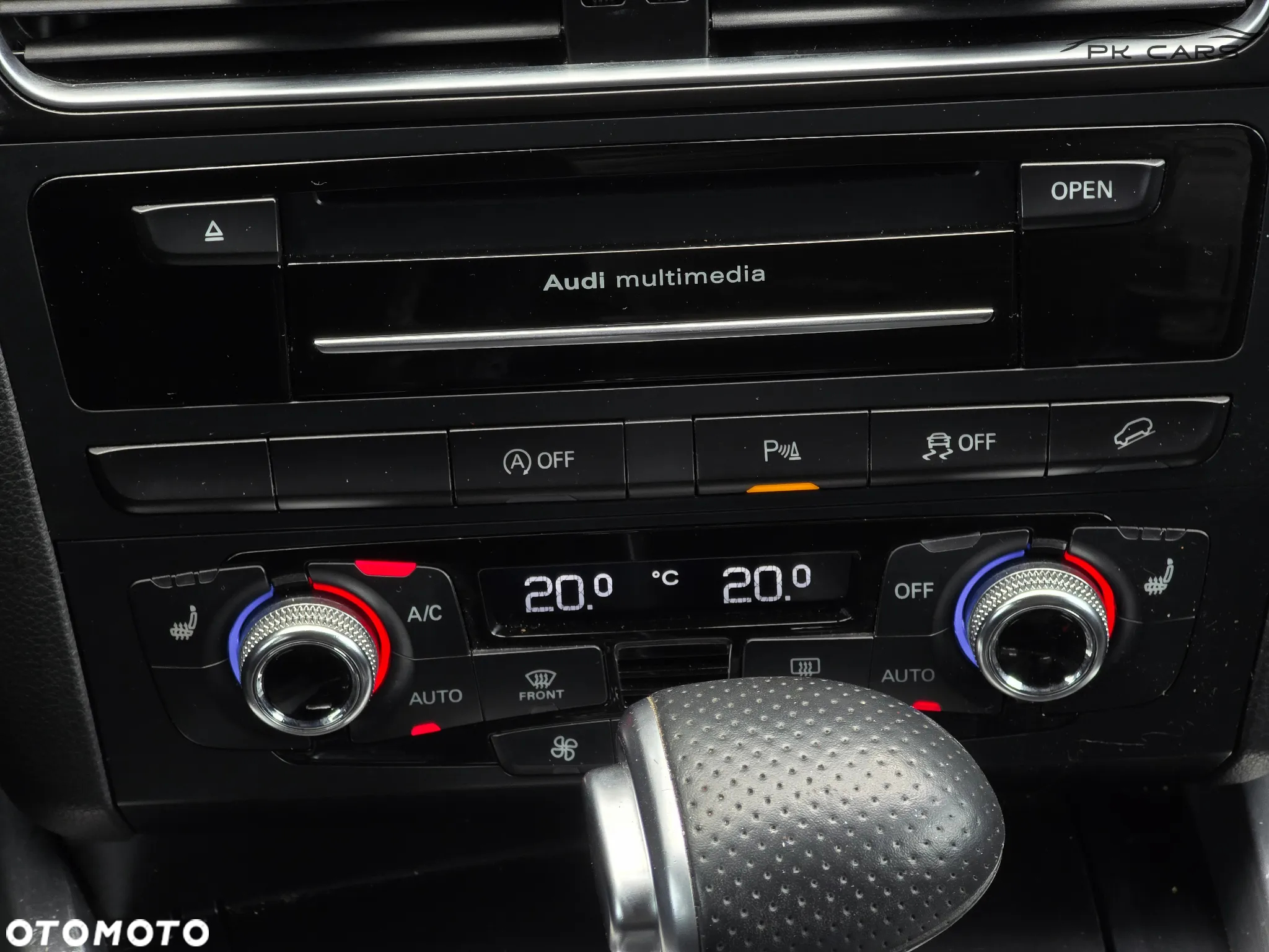 Audi Q5 2.0 TDI clean diesel Quattro S tronic - 27