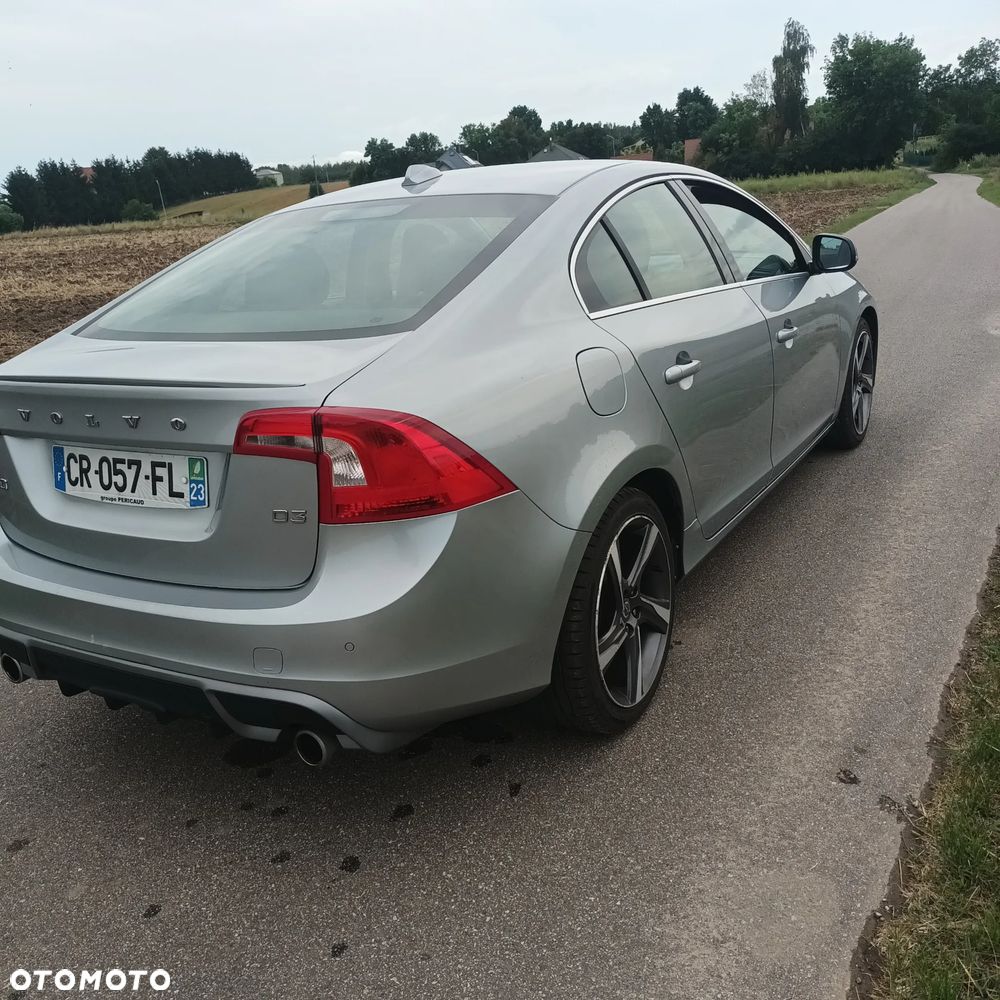 Volvo S60 D3 RDesign - 8